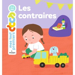 Les contraires ( Mes tout...