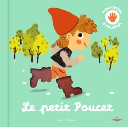 Le petit Poucet ( Mes...