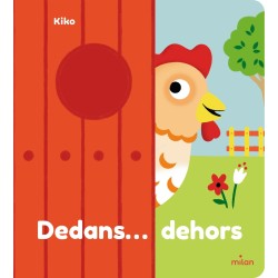 Dedans... dehors ( Joue...