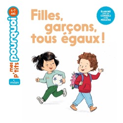 Filles, garçons, tous égaux...