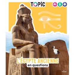L'Égypte ancienne ( Topic )