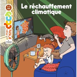 Le réchauffement climatique...