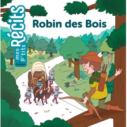 Robin des Bois ( Mes p'tits...