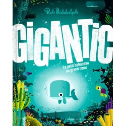 Gigantic ( Albums 3 - 7 ans )