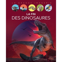 La fin des dinosaures ( LA...