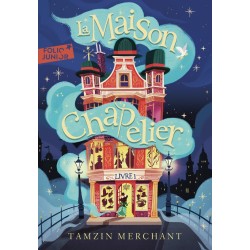 La maison Chapelier ( Folio...