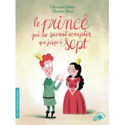 Le prince qui ne savait...
