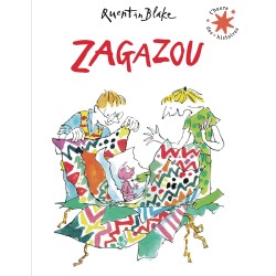 Zagazou ( L'heure des...