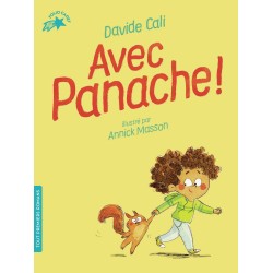 Avec Panache ! ( Folio...