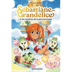 Sébastiane Grandélice et...