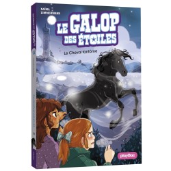 Le Galop des Étoiles - Le...