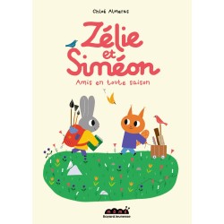 Zélie et Siméon - Amis en...