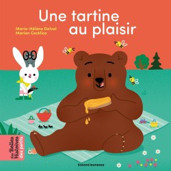 Une tartine au plaisir (...