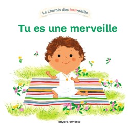 Tu es une merveille ( Le...