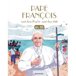 Pape François - saint...