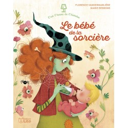 Le bébé de la sorcière...