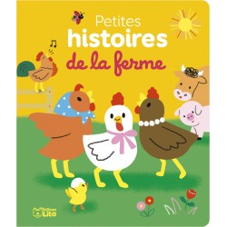 Petites histoires de la ferme