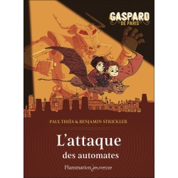 L'attaque des automates (...