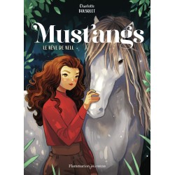 Mustangs ( Romans 9 - 12 ans )