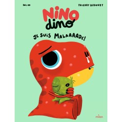 Nino Dino - Je suis...
