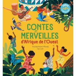 Contes et merveilles...