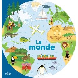 Le monde ( Mes docs en forme )