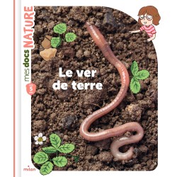 Le ver de terre ( Mes docs...