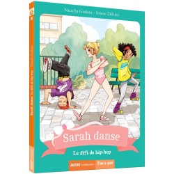 Sarah danse - Tome 8 Le...