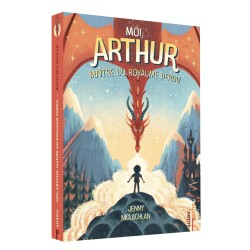 Moi, Arthur, maître du...