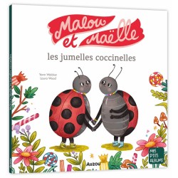 MALOU ET MAELLE LES...
