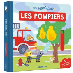 Mon anim'agier - les...