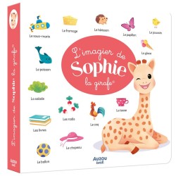 L'IMAGIER DE SOPHIE LA...