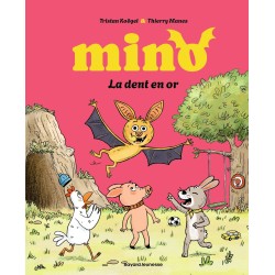 Mino la chauve souris - La...
