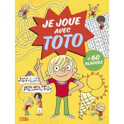 Je joue avec Toto