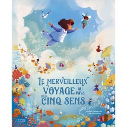 Le merveilleux voyage au...
