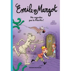 Émile et Margot, Tome 02 Ne...