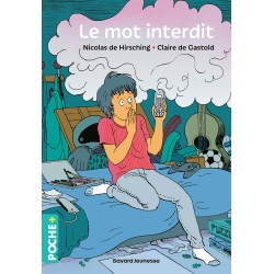 Le mot interdit ( Bayard...