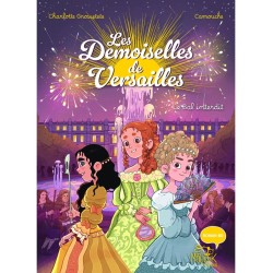 Les Demoiselles de...