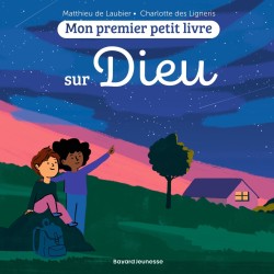 Mon premier petit livre sur...