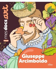 Giuseppe Arcimboldo ( Mes docs art )