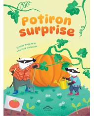Potiron surprise