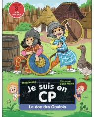 Je suis en CP - Le doc des Gaulois