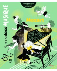 Mozart ( Mes docs musique )