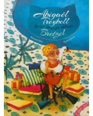 ABIGAEL TREYBELL ET SON MAUDIT MATOU BRETZELL  - 1