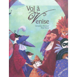 VOL A VENISE  - 1