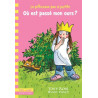 OU EST PASSE MON OURS? (LA PRINCESSE PAS SI PETITE) (FOLIO CADET  - 1