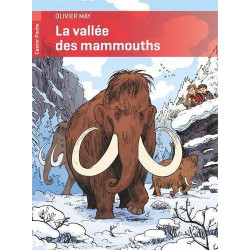 LA VALLEE DES MAMMOUTHS  - 1