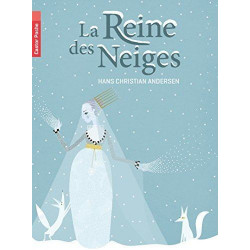 LA REINE DES NEIGES  - 1