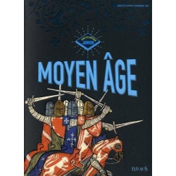 MOYEN-AGE (ENCYCLOPEDIE JUNIOR)  - 1
