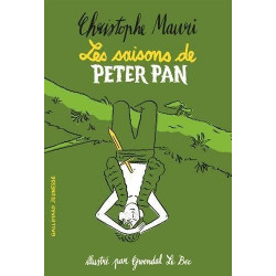 LES SAISONS DE PETER PAN  - 1